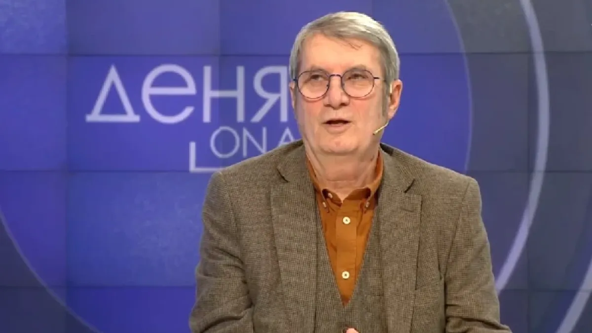 Проф. Хинков посочи ключов ход, с който Силви Кирилов може да направи реформа в здравеопазването