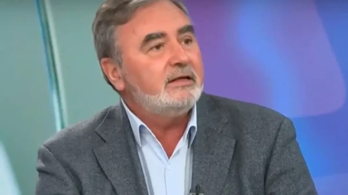 Почна се! Доц. Кунчев обяви, че...