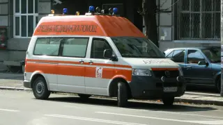 Пореден ужас на пътя: Блъснаха жена в столичния квартал "Княжево"