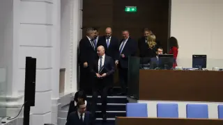 Политико: България излезе от политическата криза
