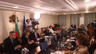 Извънредна вест от ВСС за Сарафов! 
