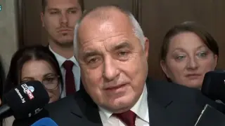 Високо напрежение! Борисов с първи коментар след голямата новина БЛИЦ Live