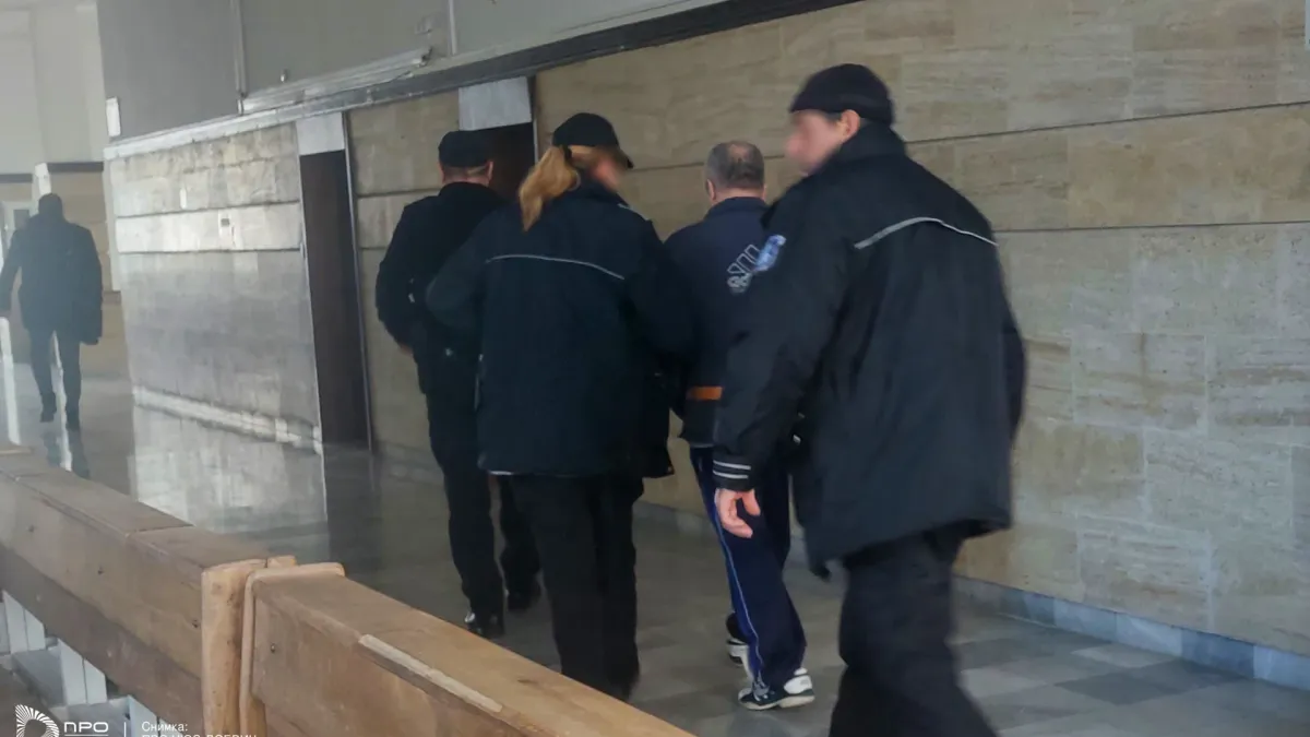 Жестокият Танер закла баща си като прасе, а после...