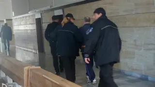 Жестокият Танер закла баща си като прасе, а после...