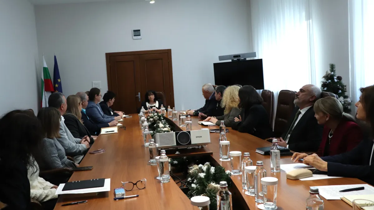 Министър на Главчев с голяма новина на изпроводяк, засяга парите на всички 