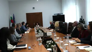 Министър на Главчев с голяма новина на изпроводяк, засяга парите на всички 