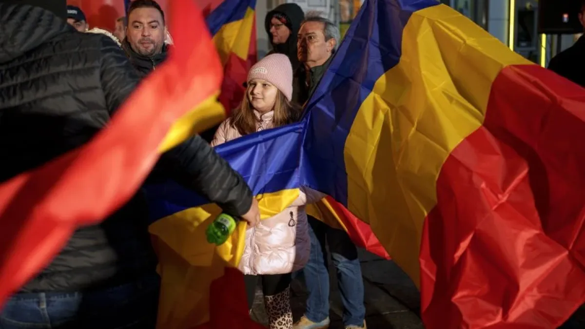 Румънското правителство с важно решение за президентския вот 
