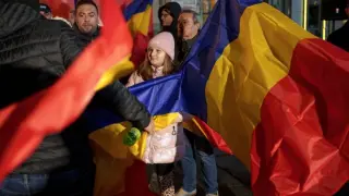 Румънското правителство с важно решение за президентския вот 