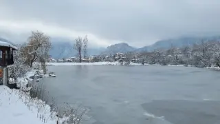 Смолянчани не помнят такова нещо от години СНИМКА 