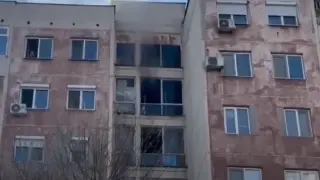 Страшен гръм разтърси Пловдив: Възрастен мъж направи страшна глупост и сега бере душа ВИДЕО