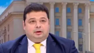 Експерт огласи възможен ход на Сарафов 