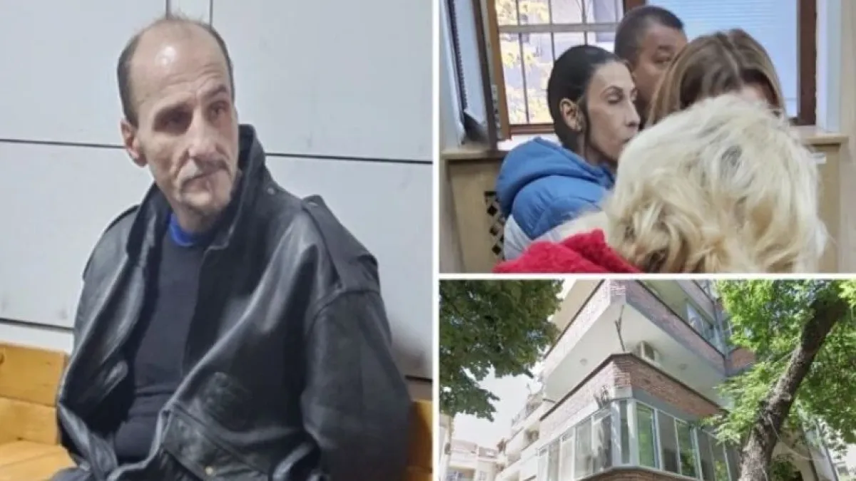 Жрицата Дида за изнасилвач и похитител: Редовно ме наемаше, искаше да ми е сводник