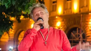 Къци Вапцаров потъна в скръб: Почивай в мир, Маестро!