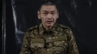 Бригада "Азов" залови особен руски пленник в Торецко направление ВИДЕО