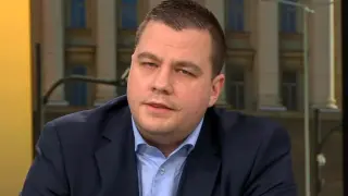 Балабанов взриви с тези думи за бойкота на веригите