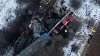След ужаса с влаковете: Лекарите водят битка на живот и смърт, трябва кръв