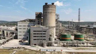 Легендарен завод от времето на соца се трансформира и ще произвежда...