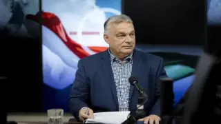 Орбан пророчески: Всичко ще се промени във вторник с Тръмп