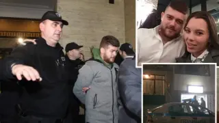 Смъртоносният готвач, удушил красивата Калина, топи присъдата с хитър ход 