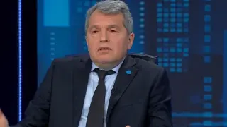 Тошко Йорданов натри носовете на ДБ и отсече: Реалността е брутална