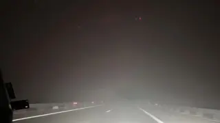 Голяма опасност на АМ "Тракия", шофьорите в ужас!