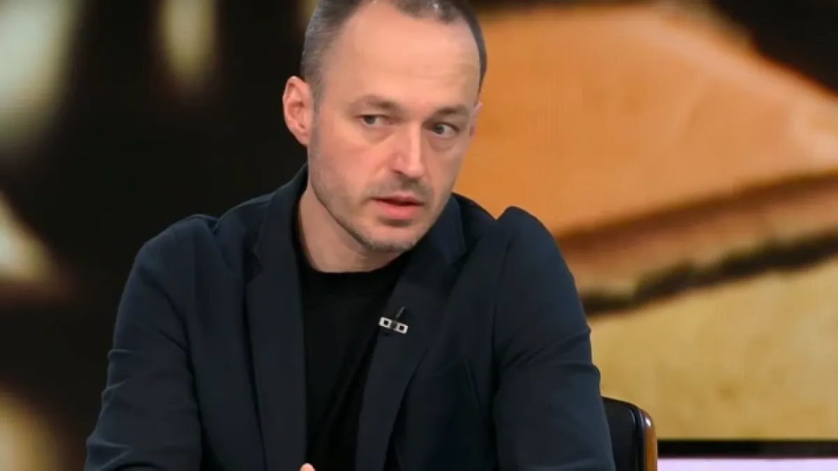Политолог: Не е сериозно да се вярва, че Пеевски е на дъното за всички нещастия в тази страна