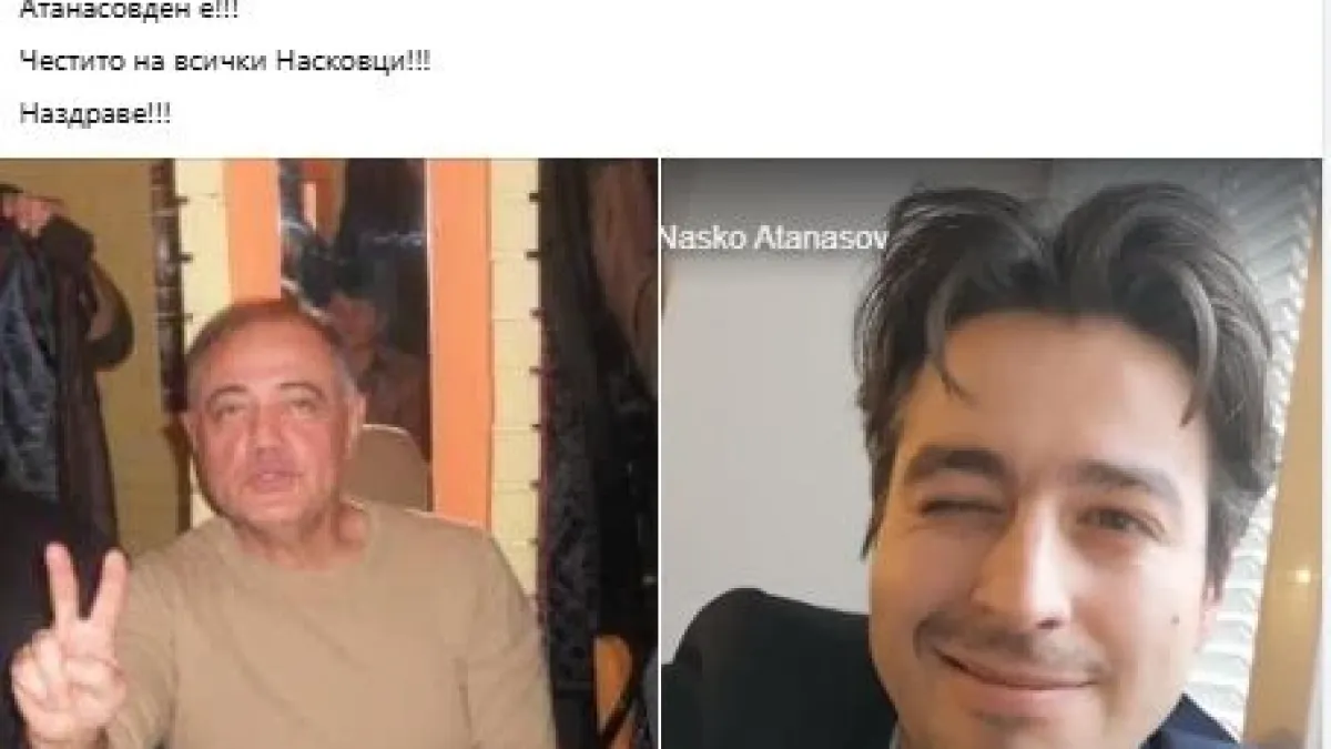 Венци Мицов взриви мрежата, изгаври се с две култови издънки в политиката