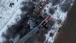 Лъсна истинската причина за трагедията с влаковете в Локорско, потресаващо е