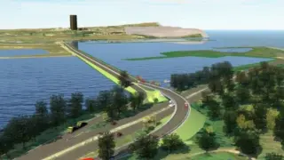 Исторически проект носи милиони на най-голямата област у нас