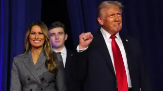 За инагурацията: Уникално космическо явление бележи старта на властването на Тръмп