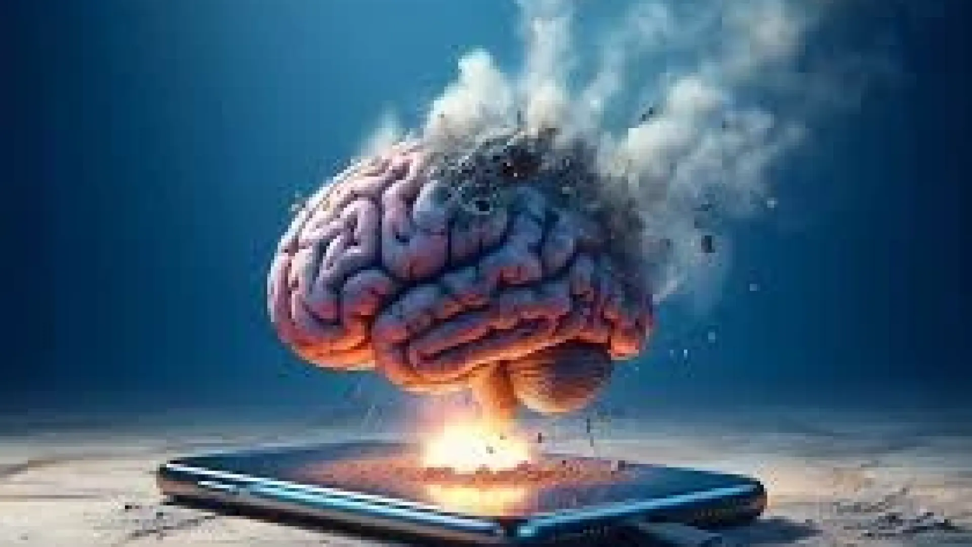 Експерти: Eто кога мозъкът "гние" най-много 