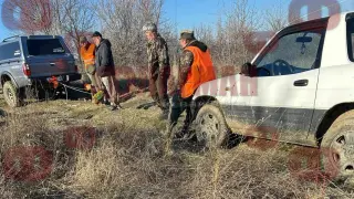 Жестоко убийство пред очите на куп свидетели край Обзор, закопчаха петима 
