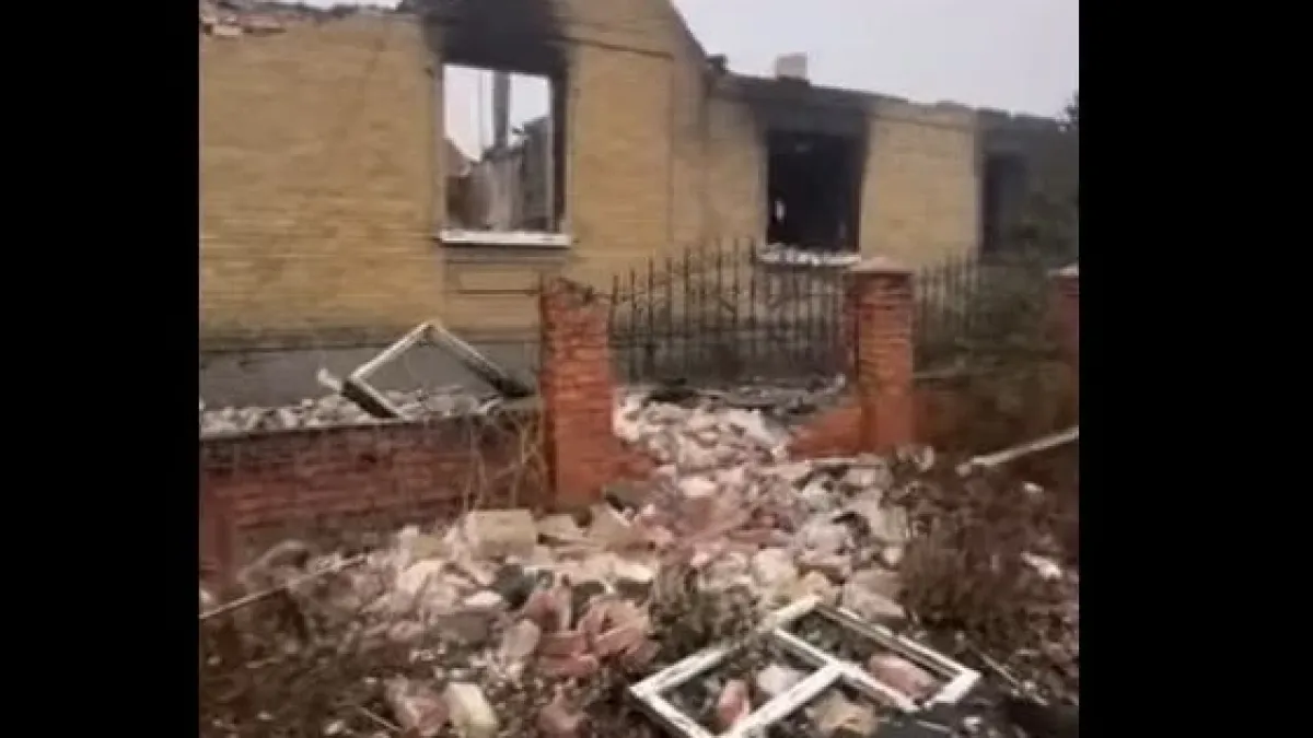 Покровск изглежда обречен, балистична ракета удари първия "Макдоналдс" в Украйна СНИМКА