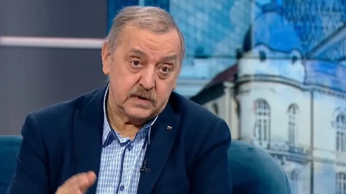 Д-р Кантарджиев разкри колко е смъртоносен новият китайски вирус и...