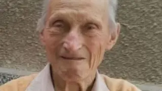 Виждали ли сте този дядо, търсят го под дърво и камък