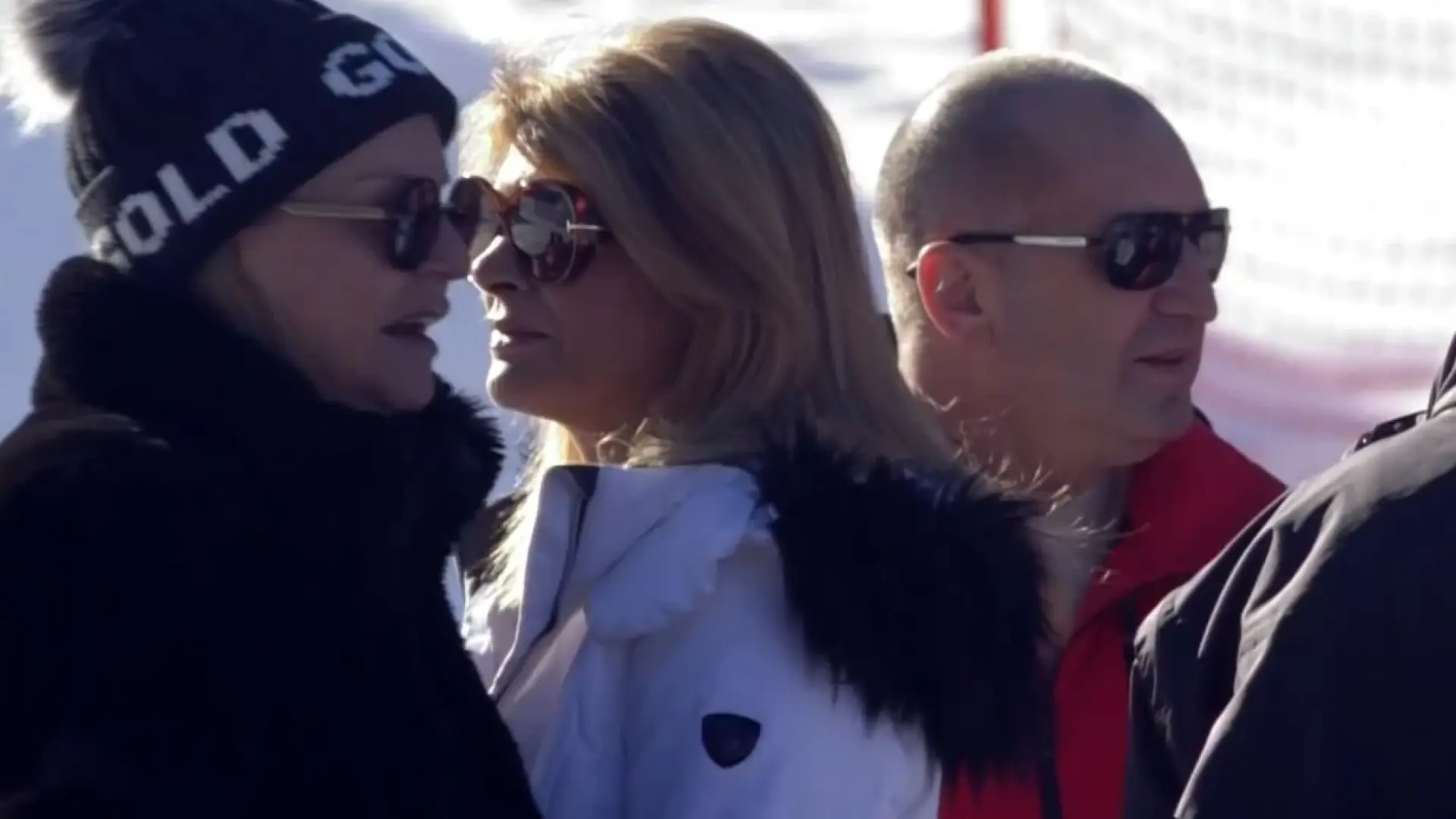 Президентът си каза всичко за инаугурацията на Тръмп