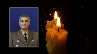Почина подполковник Атанасов от Командването на Сухопътните войски