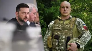 Зеленски взе важно решение за ново военно назначение