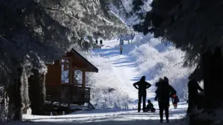 Неописуем ужас на Витоша, ето какво се случва ВИДЕО 