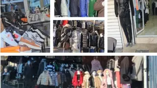 Това място у нас е меката на търговията с „маркови” стоки, а цените... ВИДЕО 