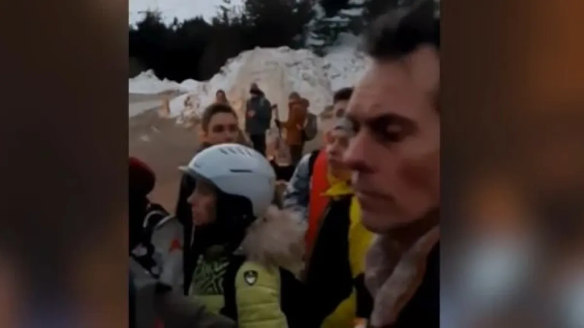 Развръзка с драмата на Витоша!  