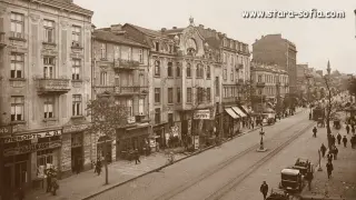 Урок по история: Ето къде се намира най-старото кино в България!