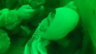 ВСУ показа разпит на пленен севернокорейски войник ВИДЕО
