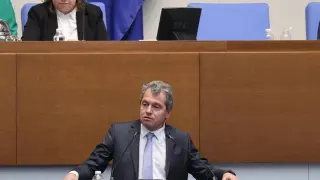 Тошко Йорданов с тежки обвинения към министър на Гюров