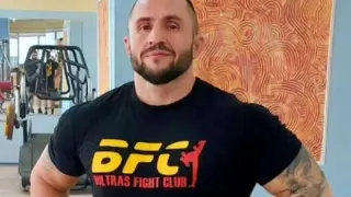Оперираха Гатьо от "Игри на волята" заради...