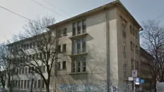 Превръщат една от най-известните АГ болници от миналото в хранителен магазин