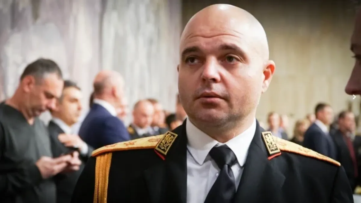 Ключово решение на Ивайло Иванов за МВР преобръща скандала 
