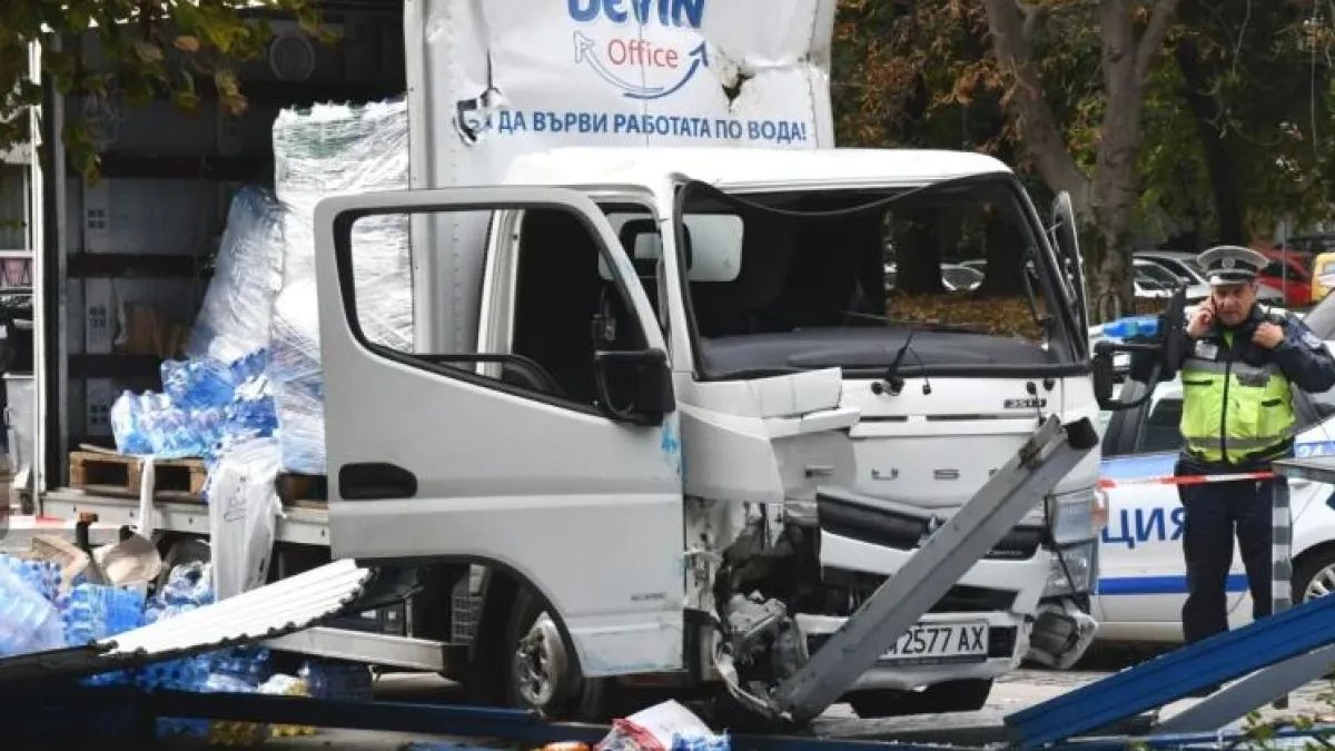 Майката на Вики, прегазена от камион: Беше ми едничко дете, връзката ми с бъдещето е прекъсната!