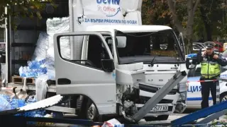 Майката на Вики, прегазена от камион: Беше ми едничко дете, връзката ми с бъдещето е прекъсната!