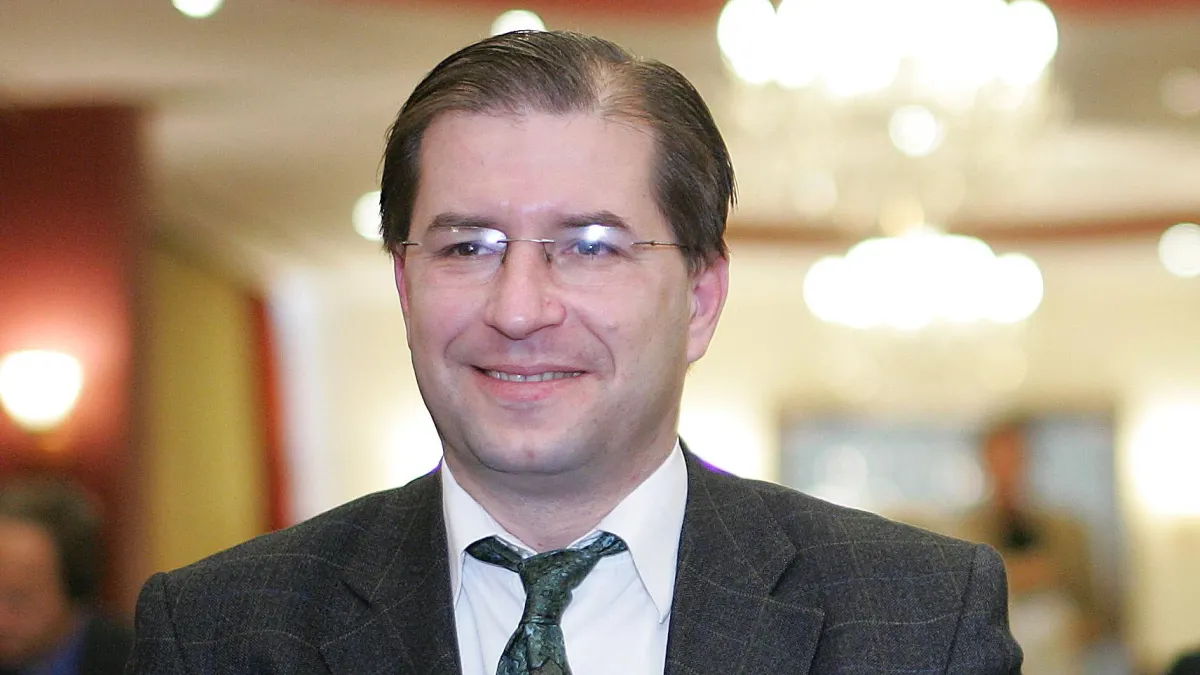 Борислав Цеков: Това, което предстои в САЩ, ще има характер на "шокова терапия"